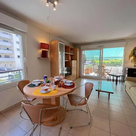 Lumineux A 1,5 Km De La Avec 2 Terrasses - - Fr-1-226a-159