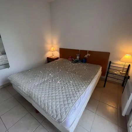 Lumineux A 1,5 Km De La Avec 2 Terrasses - - Fr-1-226a-159 * Frejus