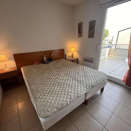 Daire Lumineux A 1,5 Km De La Avec 2 Terrasses - - Fr-1-226a-159 *