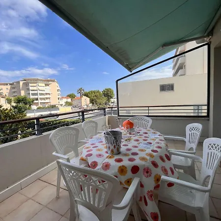 Apartment Lumineux A 1,5 Km De La Avec 2 Terrasses - *