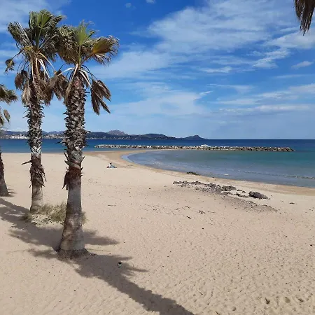Lumineux A 1,5 Km De La Avec 2 Terrasses - Fréjus